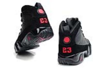 cheap real leather air jordan 9 no. 88